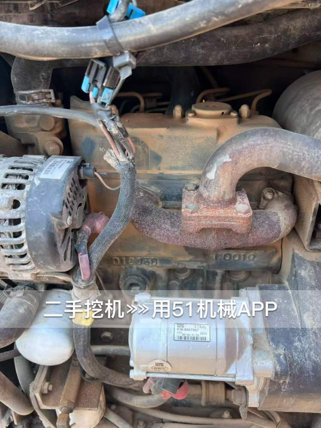 51机械